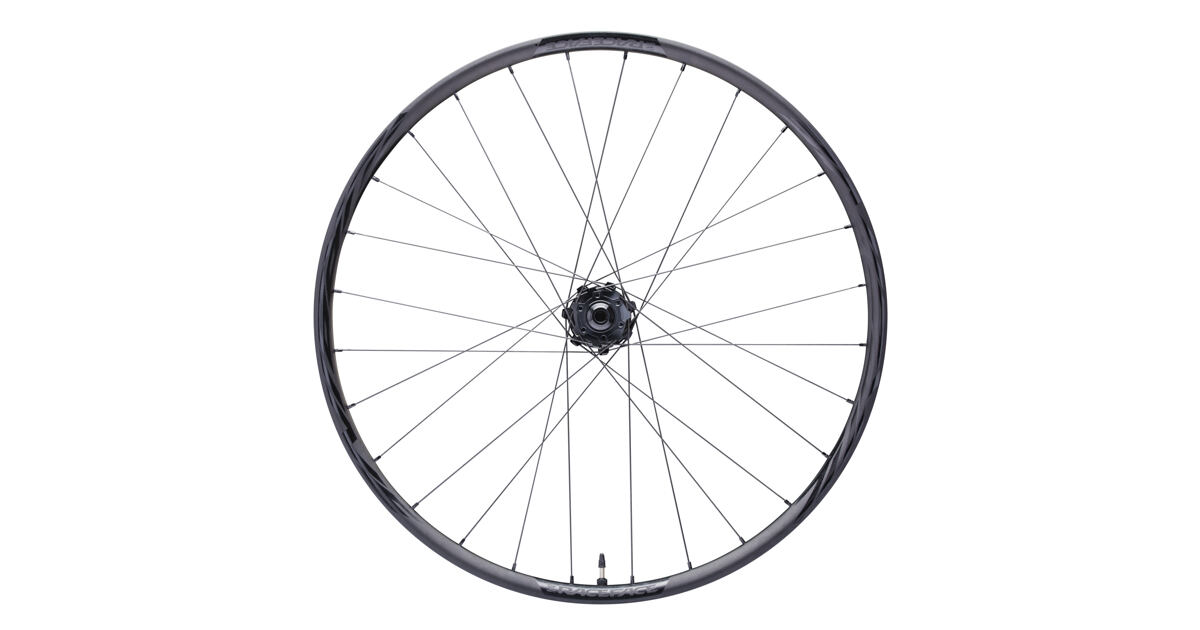 race face wheelset