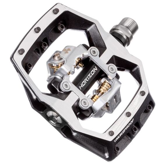 Nukeproof horizon cl crmo dh pedals sale